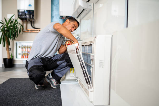 Trusted Biloxi, MS Airduct Cleaning Experts